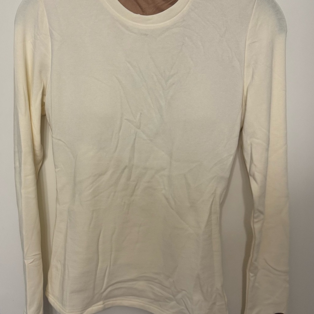 OGL ProWarm Crewneck Long Sleeve Brami - Picture 9 of 13